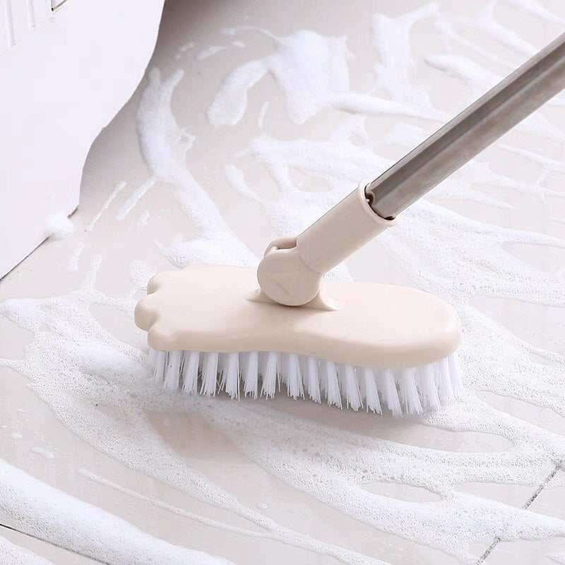 Binygo Cleaning Brushes Long-handled Cleaning Products for Home Household Useful Gadgets для дома полезные вещи