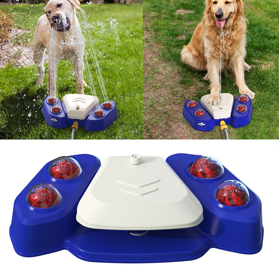 Automatic Drinking Fountain/for Dogs