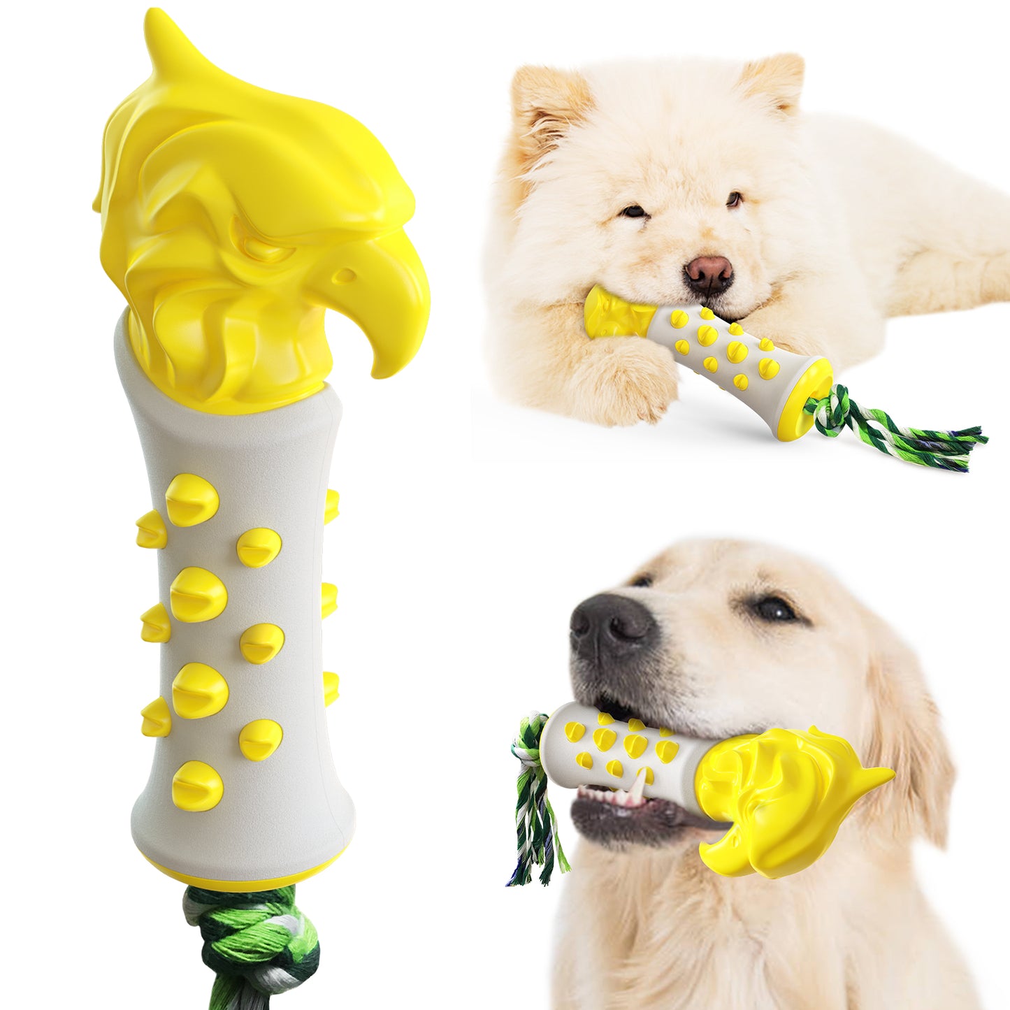 Eagle Scepter/For Dogs